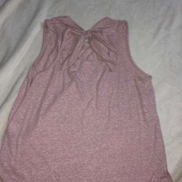 Pink tee shirt - Picture 2 of 2